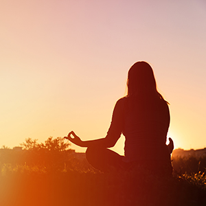 Get Centered