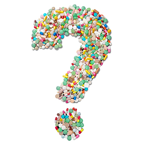 Keeping Counterfeit Cancer Drugs Off Pharmacy Shelves