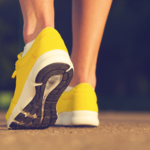 An Rx for Exercise