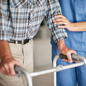 The Devastating Impact of Muscle Wasting