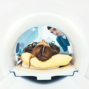 Concerns Raised About MRI Contrast Dye