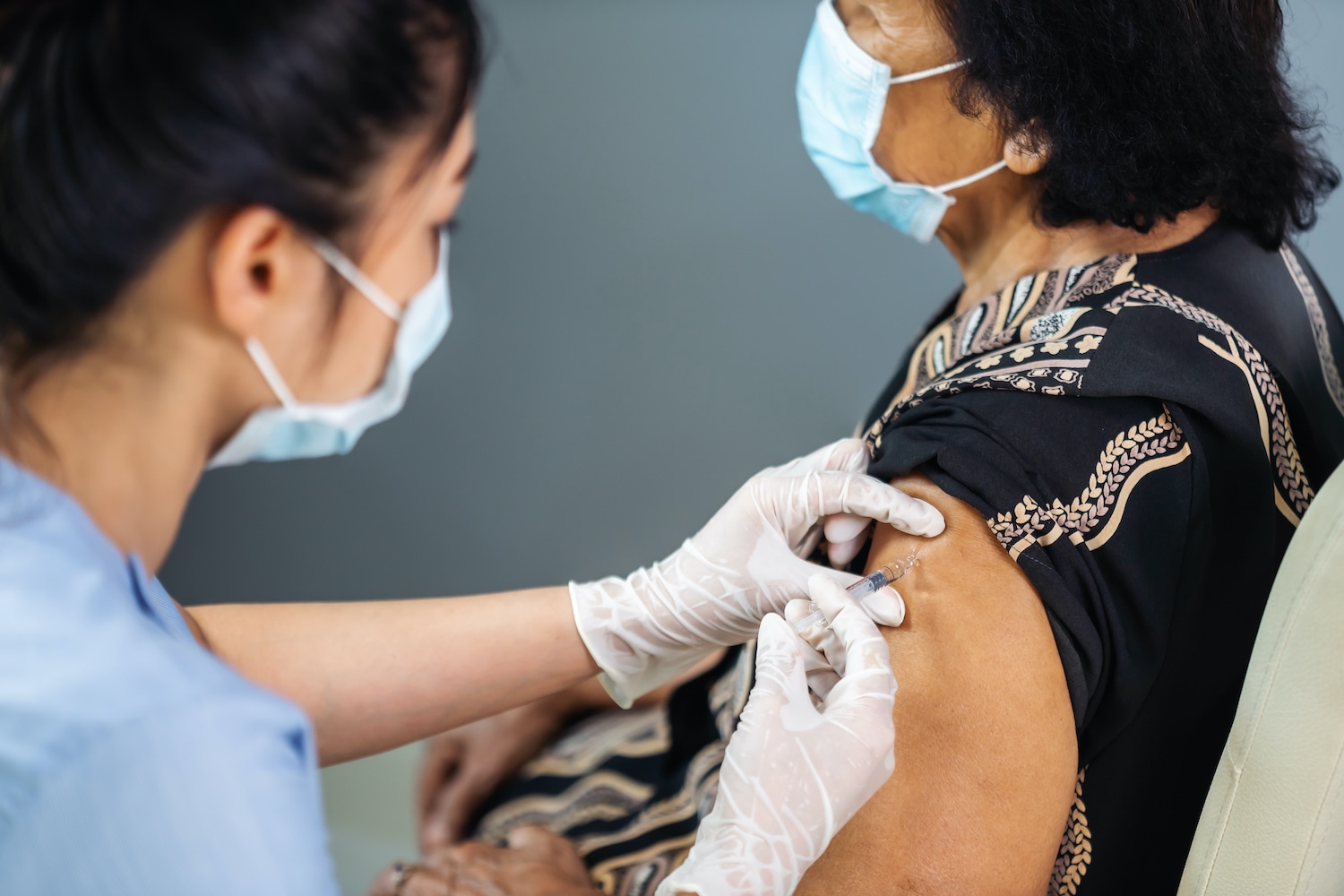 Building COVID-19 Vaccine Confidence