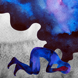 The Fear of Being a Burden