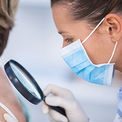 Using Lymphocytes to Attack Tumors